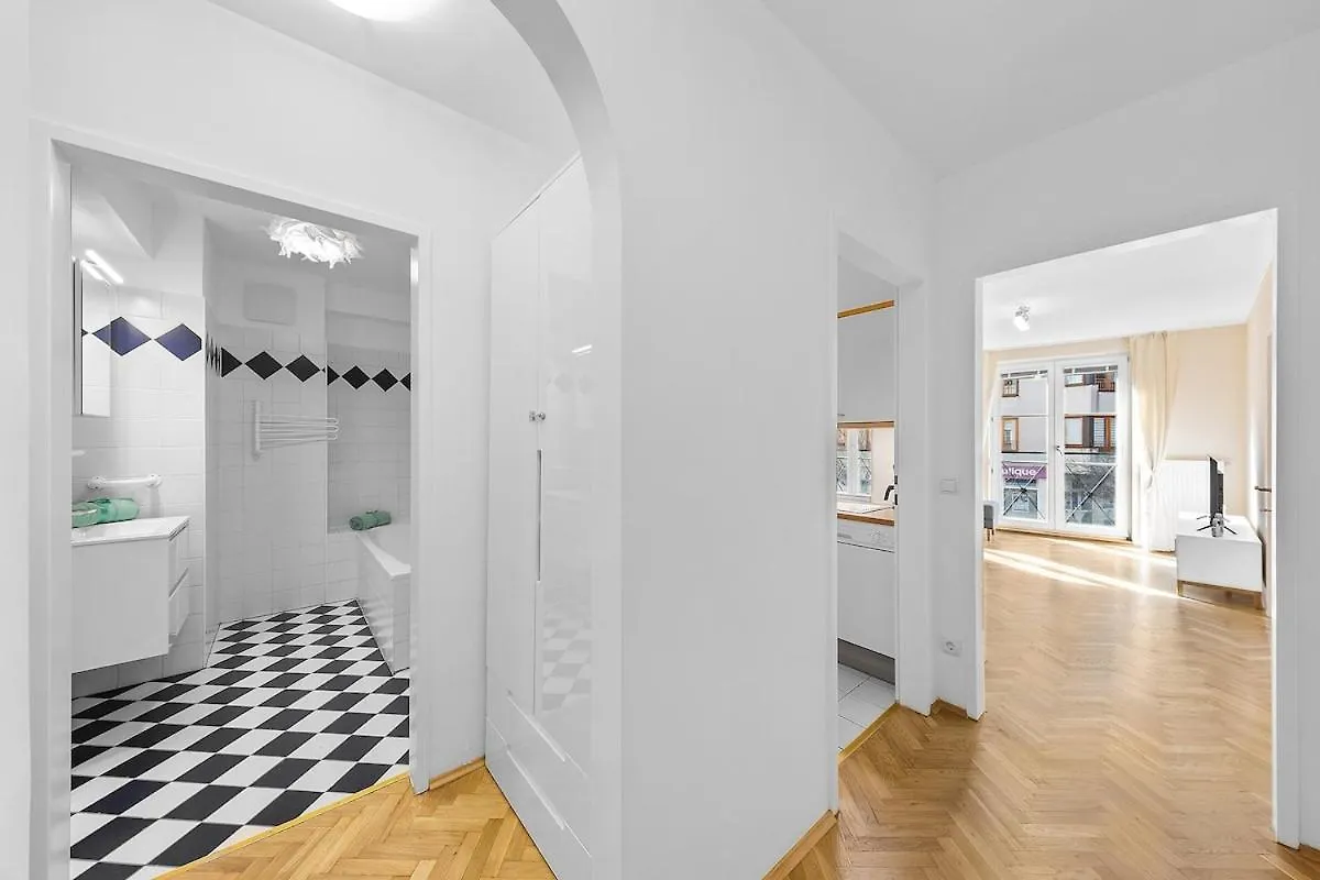 Apartment Near Schloss Schoenbrunn Parking Free Viena 0*,
