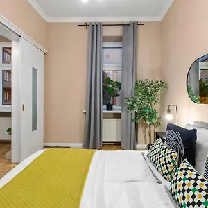Chic Apartamento