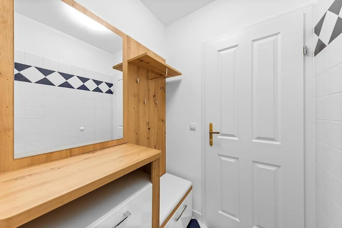 Apartment Near Schloss Schoenbrunn Parking Free Vienna