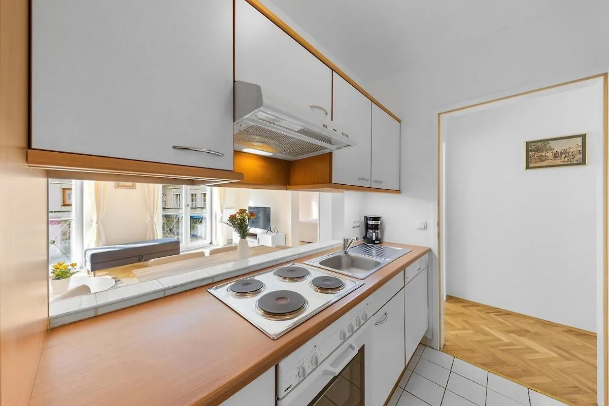 וינה Apartment Near Schloss Schoenbrunn Parking Free אוסטריה